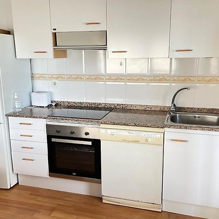 Apartment With Sea Views Next To The Beach Of Mar Bella Βαρκελώνη Εξωτερικό φωτογραφία
