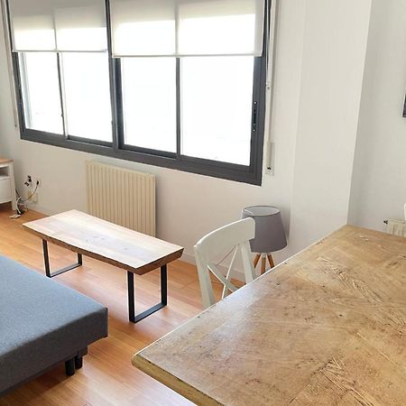Apartment With Sea Views Next To The Beach Of Mar Bella Βαρκελώνη Εξωτερικό φωτογραφία