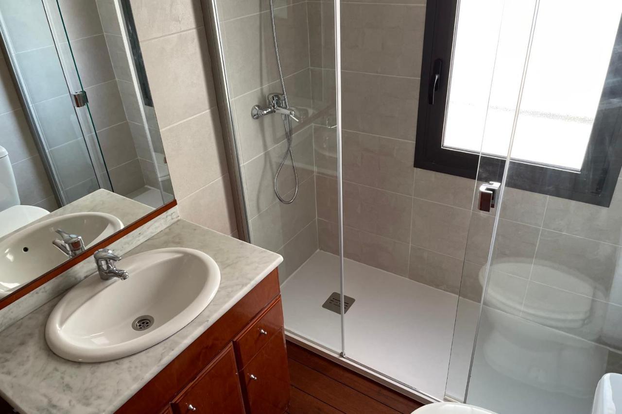 Apartment With Sea Views Next To The Beach Of Mar Bella Βαρκελώνη Εξωτερικό φωτογραφία