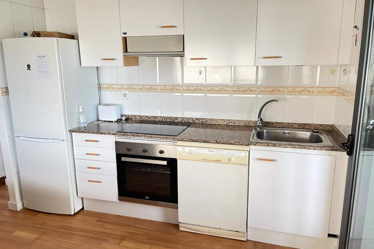 Apartment With Sea Views Next To The Beach Of Mar Bella Βαρκελώνη Εξωτερικό φωτογραφία