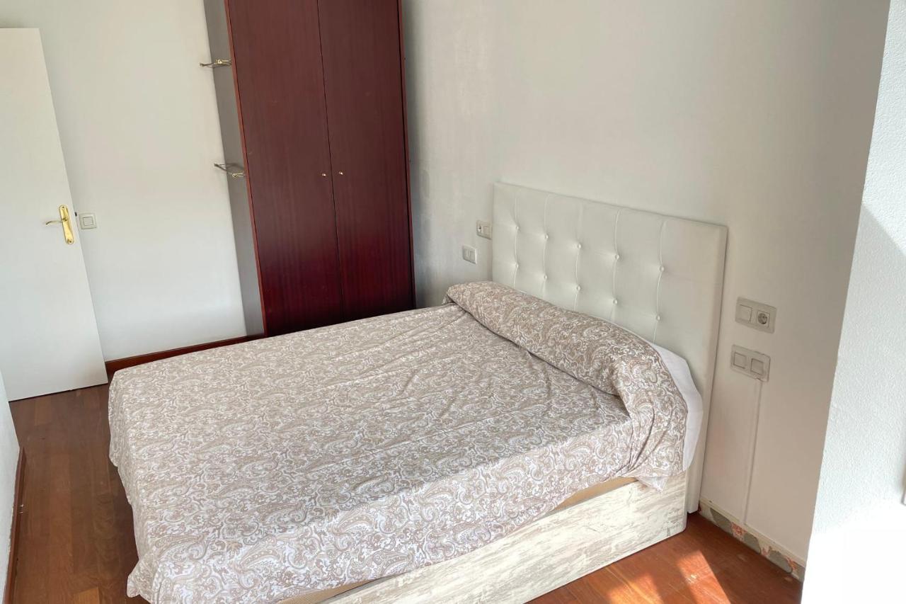 Apartment With Sea Views Next To The Beach Of Mar Bella Βαρκελώνη Εξωτερικό φωτογραφία